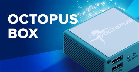 octopus box smart card drivers|octopus box setup.